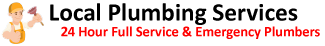 Coden Plumbers